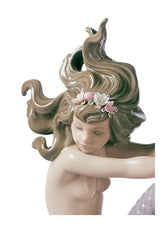 Illusion Mermaid Figurine
